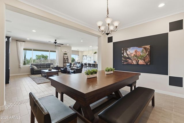 9934 W WHITE FEATHER Lane, Peoria, AZ 85383
