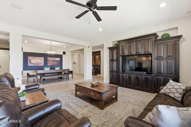 9934 W WHITE FEATHER Lane, Peoria, AZ 85383