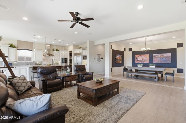 9934 W WHITE FEATHER Lane, Peoria, AZ 85383