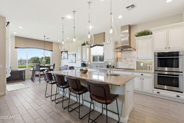 9934 W WHITE FEATHER Lane, Peoria, AZ 85383