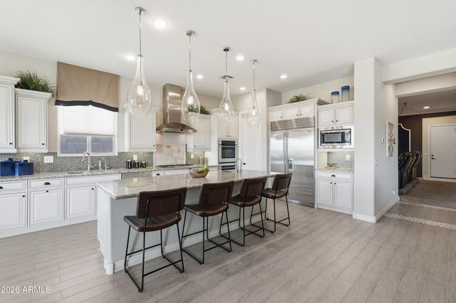 9934 W WHITE FEATHER Lane, Peoria, AZ 85383