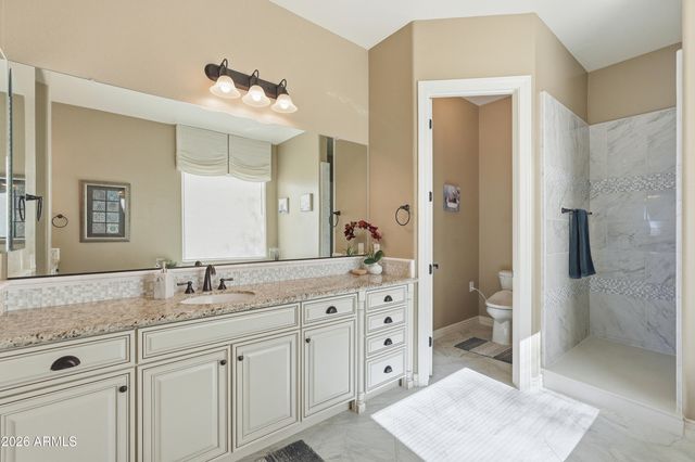 9934 W WHITE FEATHER Lane, Peoria, AZ 85383