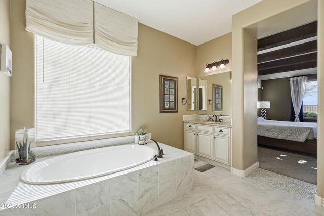 9934 W WHITE FEATHER Lane, Peoria, AZ 85383