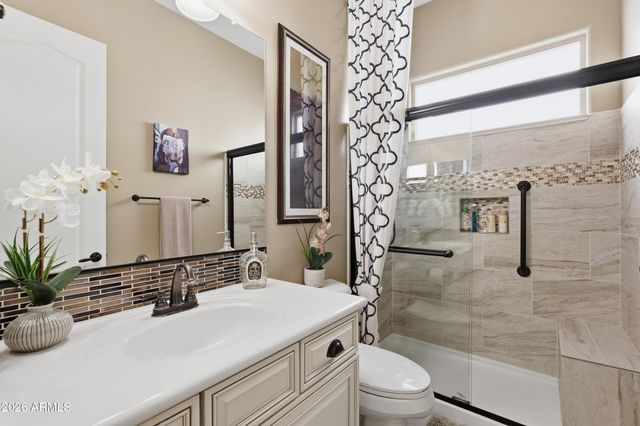 9934 W WHITE FEATHER Lane, Peoria, AZ 85383