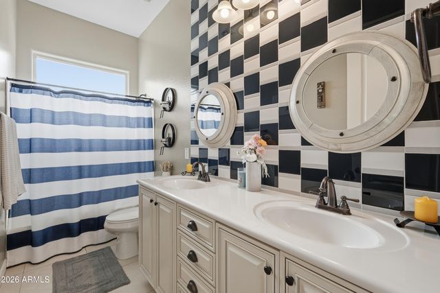 9934 W WHITE FEATHER Lane, Peoria, AZ 85383