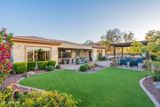 9934 W WHITE FEATHER Lane, Peoria, AZ 85383