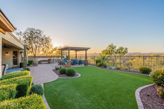 9934 W WHITE FEATHER Lane, Peoria, AZ 85383
