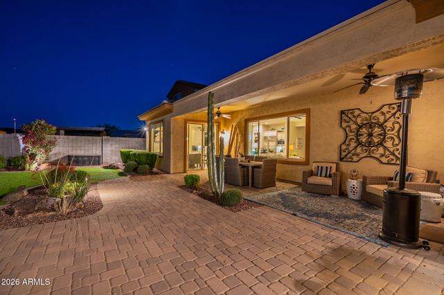 9934 W WHITE FEATHER Lane, Peoria, AZ 85383