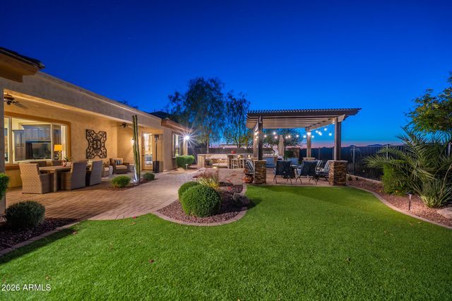 9934 W WHITE FEATHER Lane, Peoria, AZ 85383