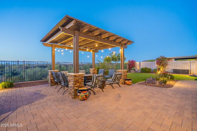 9934 W WHITE FEATHER Lane, Peoria, AZ 85383