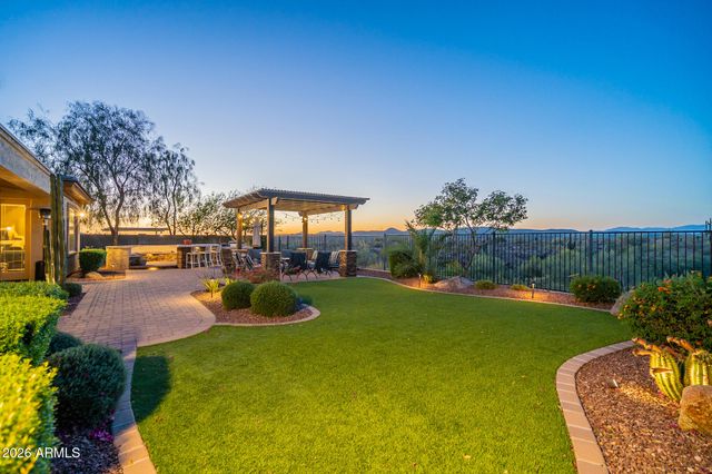 9934 W WHITE FEATHER Lane, Peoria, AZ 85383