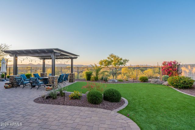 9934 W WHITE FEATHER Lane, Peoria, AZ 85383