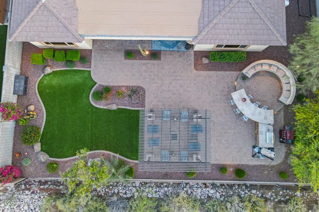 9934 W WHITE FEATHER Lane, Peoria, AZ 85383