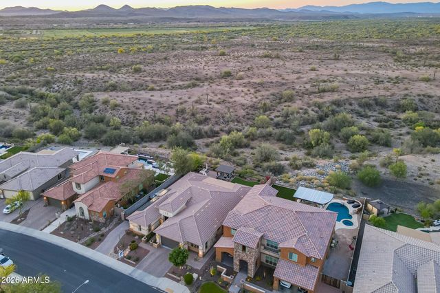 9934 W WHITE FEATHER Lane, Peoria, AZ 85383