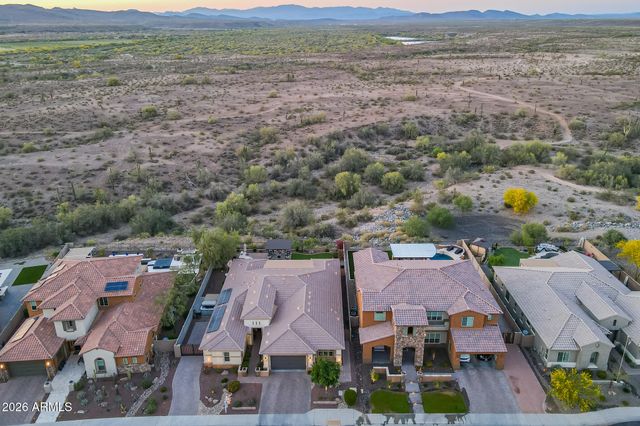 9934 W WHITE FEATHER Lane, Peoria, AZ 85383