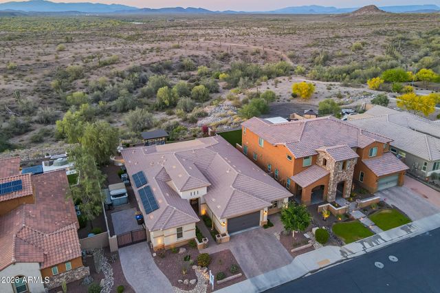 9934 W WHITE FEATHER Lane, Peoria, AZ 85383