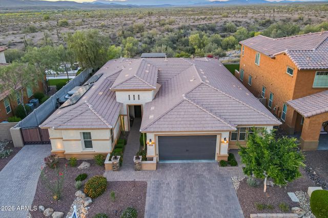 9934 W WHITE FEATHER Lane, Peoria, AZ 85383