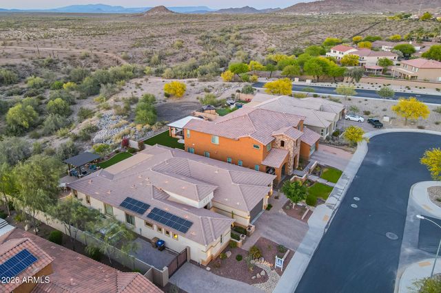 9934 W WHITE FEATHER Lane, Peoria, AZ 85383