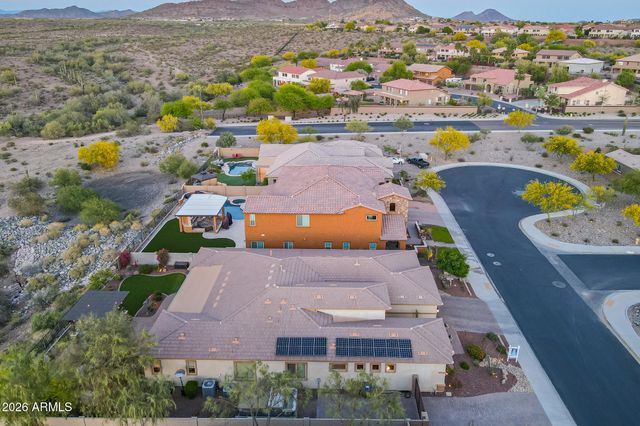 9934 W WHITE FEATHER Lane, Peoria, AZ 85383