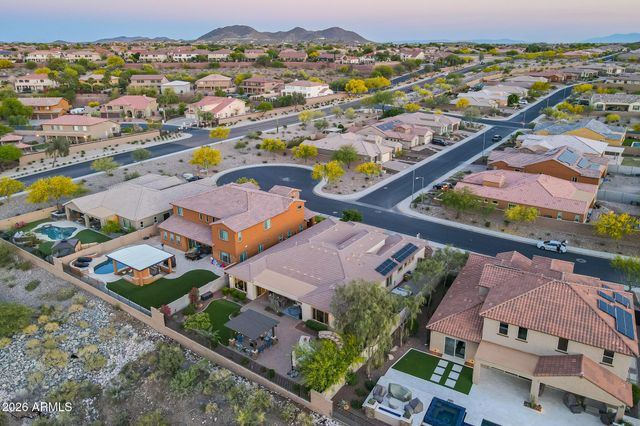 9934 W WHITE FEATHER Lane, Peoria, AZ 85383