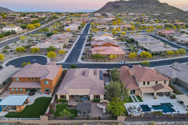 9934 W WHITE FEATHER Lane, Peoria, AZ 85383