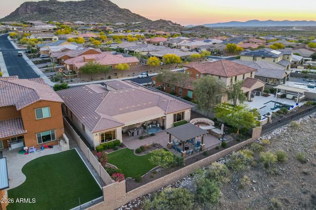 9934 W WHITE FEATHER Lane, Peoria, AZ 85383