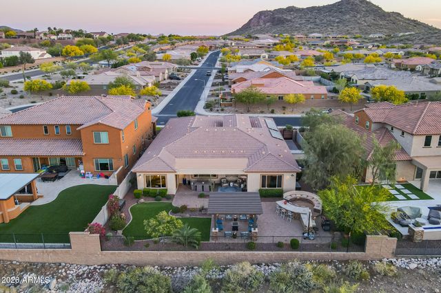 9934 W WHITE FEATHER Lane, Peoria, AZ 85383