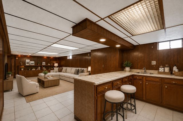 9134 Chestnut Avenue, Franklin Park, IL 60131