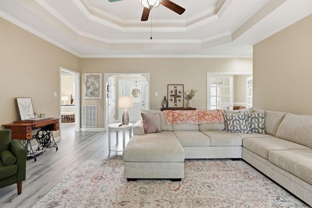 35 Applewood Dr, Cabot, AR 72023