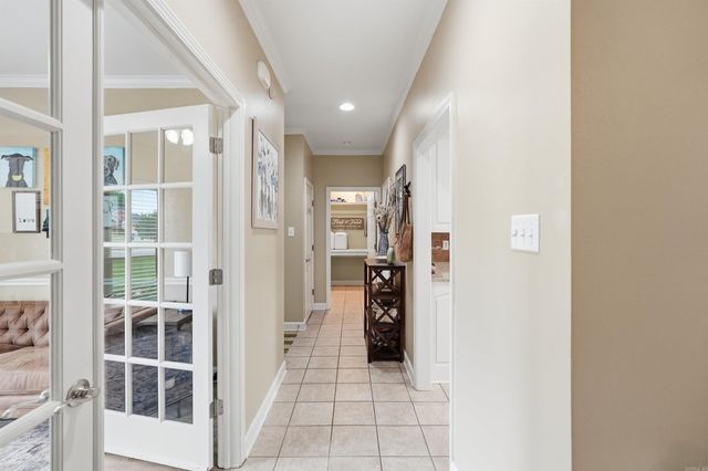 35 Applewood Dr, Cabot, AR 72023