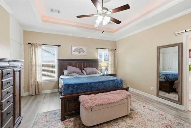 35 Applewood Dr, Cabot, AR 72023