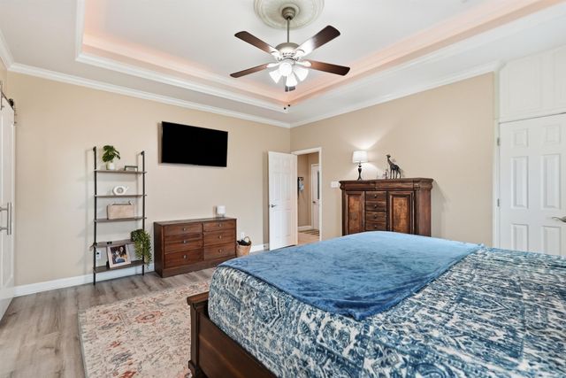 35 Applewood Dr, Cabot, AR 72023