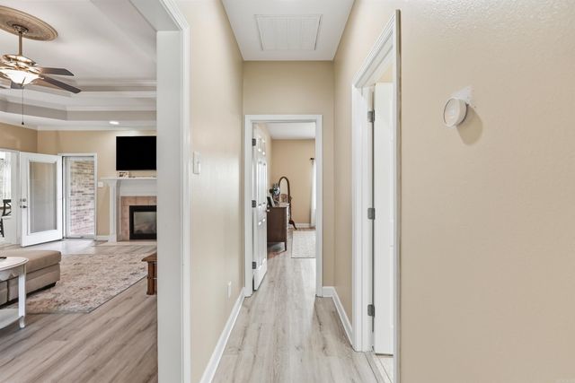 35 Applewood Dr, Cabot, AR 72023