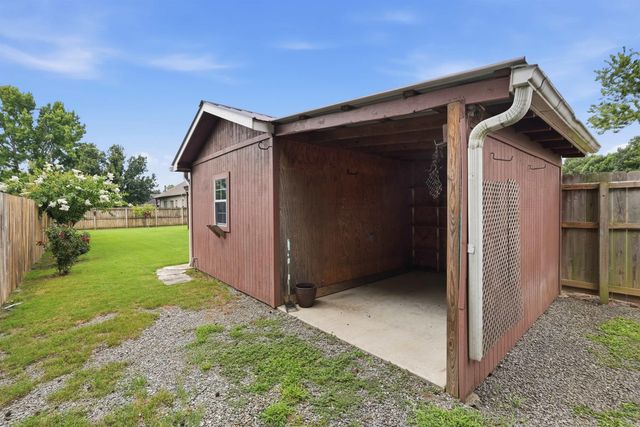 35 Applewood Dr, Cabot, AR 72023
