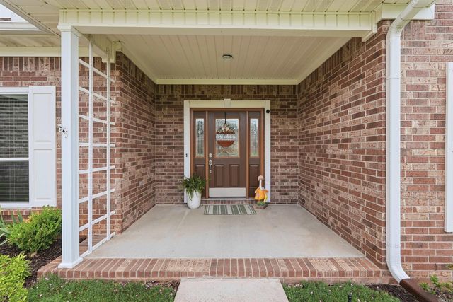 35 Applewood Dr, Cabot, AR 72023