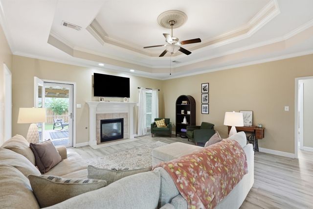 35 Applewood Dr, Cabot, AR 72023