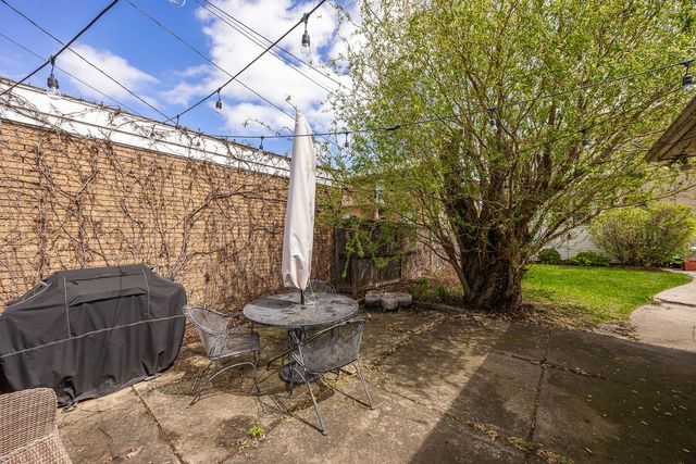 1215 N Linden Avenue, Oak Park, IL 60302