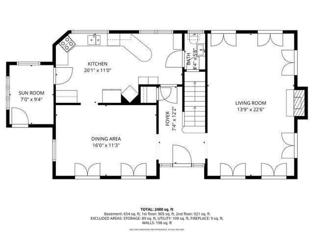 1215 N Linden Avenue, Oak Park, IL 60302