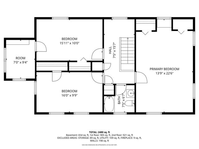 1215 N Linden Avenue, Oak Park, IL 60302