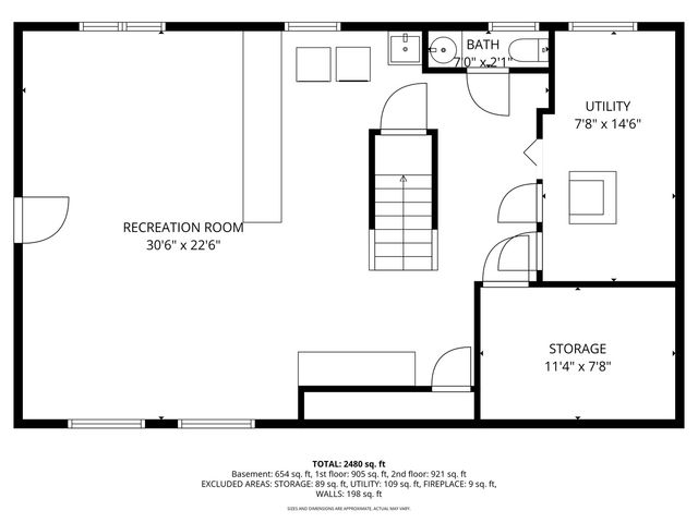 1215 N Linden Avenue, Oak Park, IL 60302