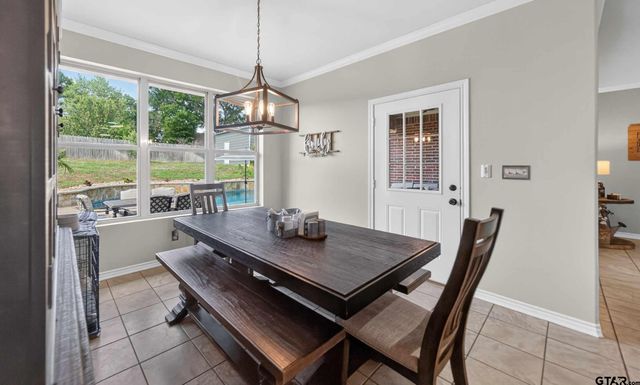 702 Jaxon Drive, Whitehouse, TX 75791