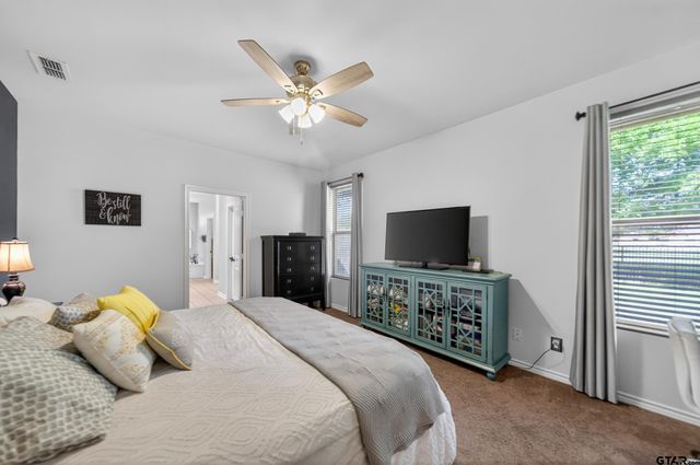 702 Jaxon Drive, Whitehouse, TX 75791