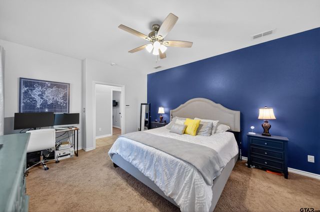 702 Jaxon Drive, Whitehouse, TX 75791