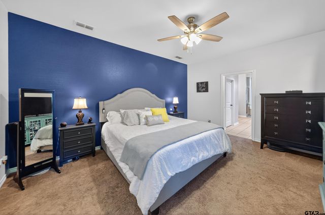 702 Jaxon Drive, Whitehouse, TX 75791