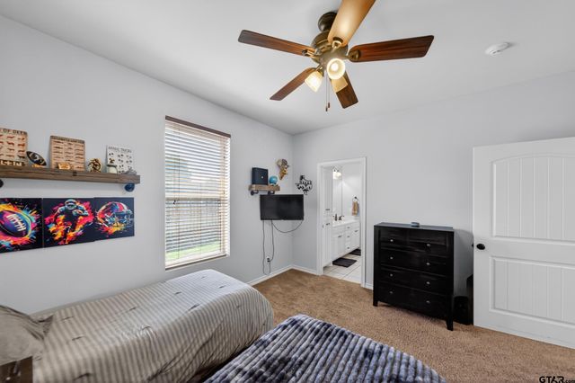 702 Jaxon Drive, Whitehouse, TX 75791