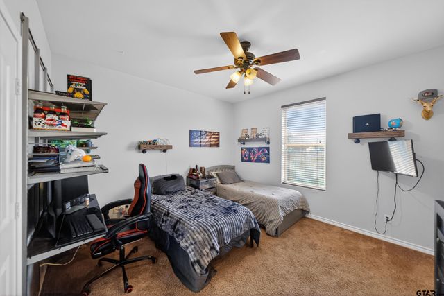 702 Jaxon Drive, Whitehouse, TX 75791