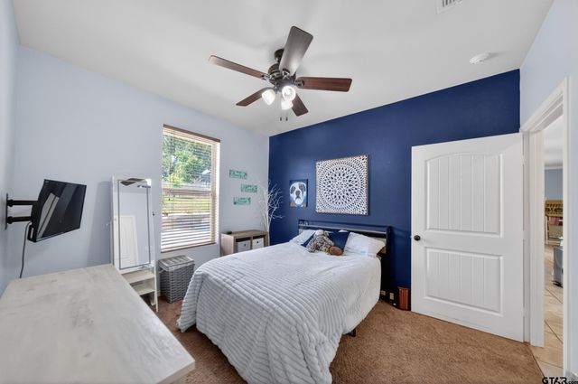 702 Jaxon Drive, Whitehouse, TX 75791