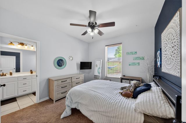 702 Jaxon Drive, Whitehouse, TX 75791