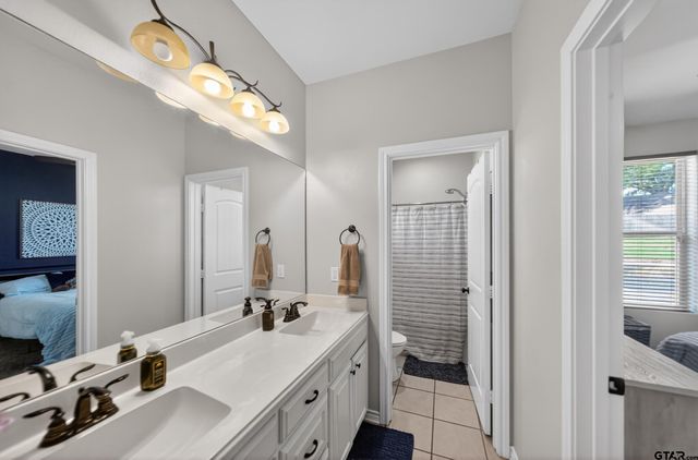 702 Jaxon Drive, Whitehouse, TX 75791