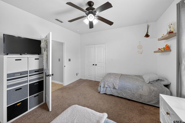 702 Jaxon Drive, Whitehouse, TX 75791
